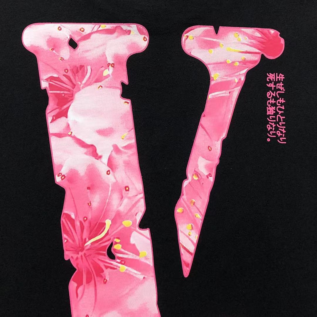 On Running 69 VLONE T-SHIRT 504146491 (Im 170Cm 60Kg I Wear Size S In The Phot) - Image 11