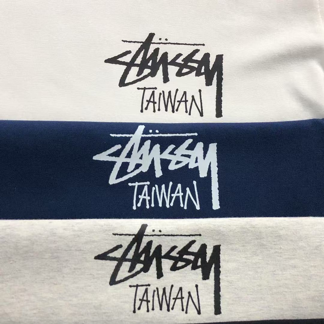 Stussy 85 STUSSY T-SHIRT 213262331 (Im 170Cm 60Kg I Wear Size M In The Phot) - Image 26