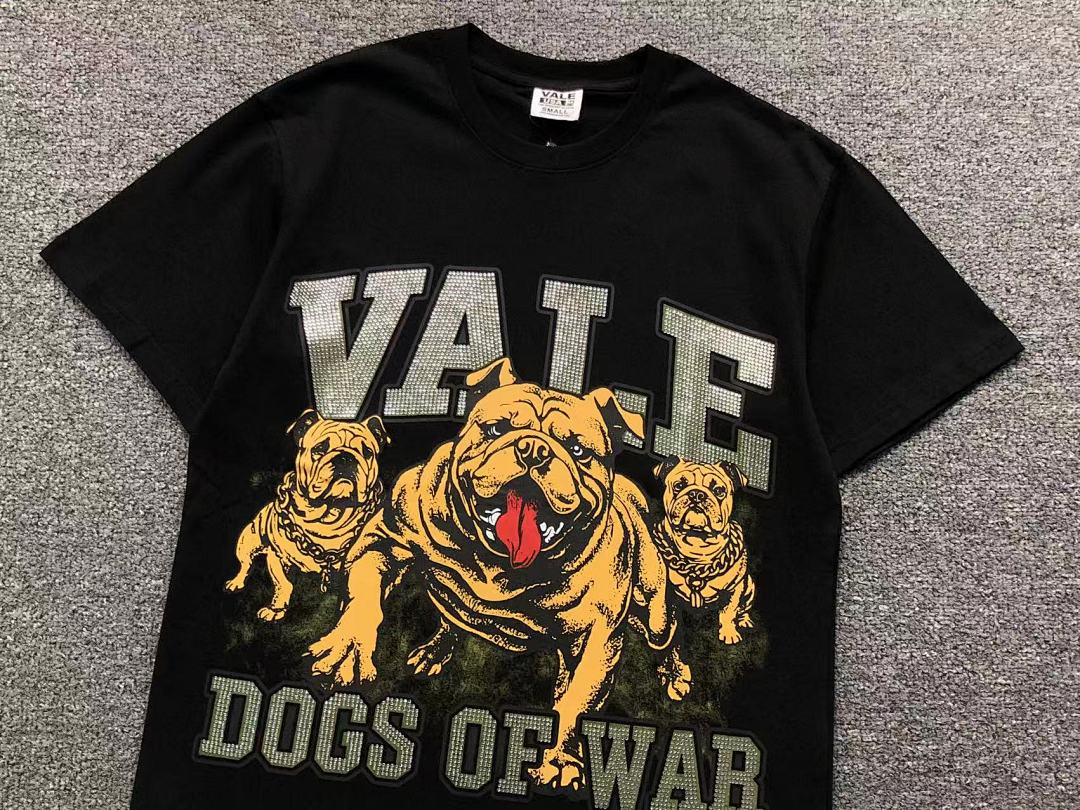 Unbranded 125 V⭐LL⭐Y T-SHIRT 3110270817 (Im 170Cm 60Kg I Wear Size S In The Phot) - Image 12