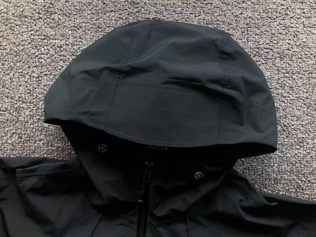 Unbranded 419 KA⭐L⭐S JACKET 3108051915 (Im 170Cm 60Kg I Wear Size M In The Phot) - Image 17