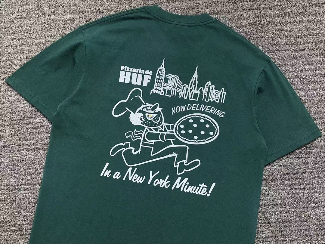 HUF 78 HUF T-SHIRT - Image 15