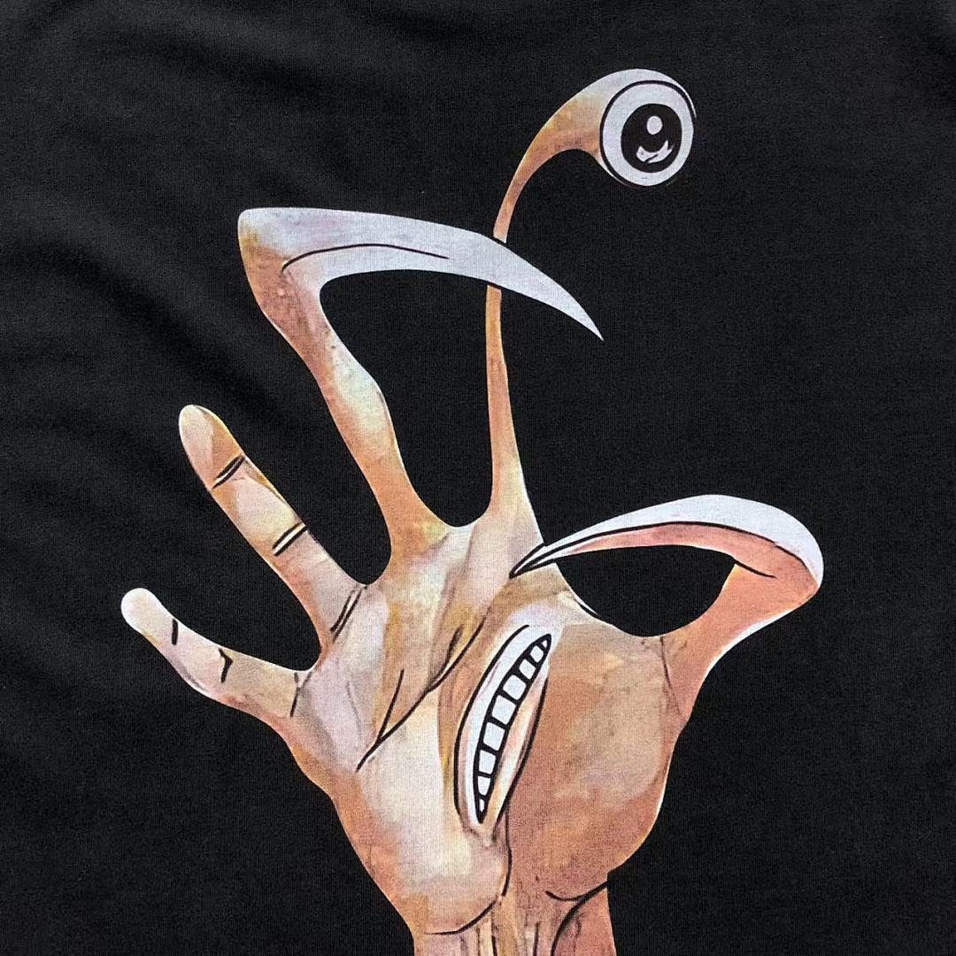 Unbranded 118 VINTAGE T-SHIRT 215210617 (Im 170Cm 60Kg I Wear Size M In The Phot) - Image 14