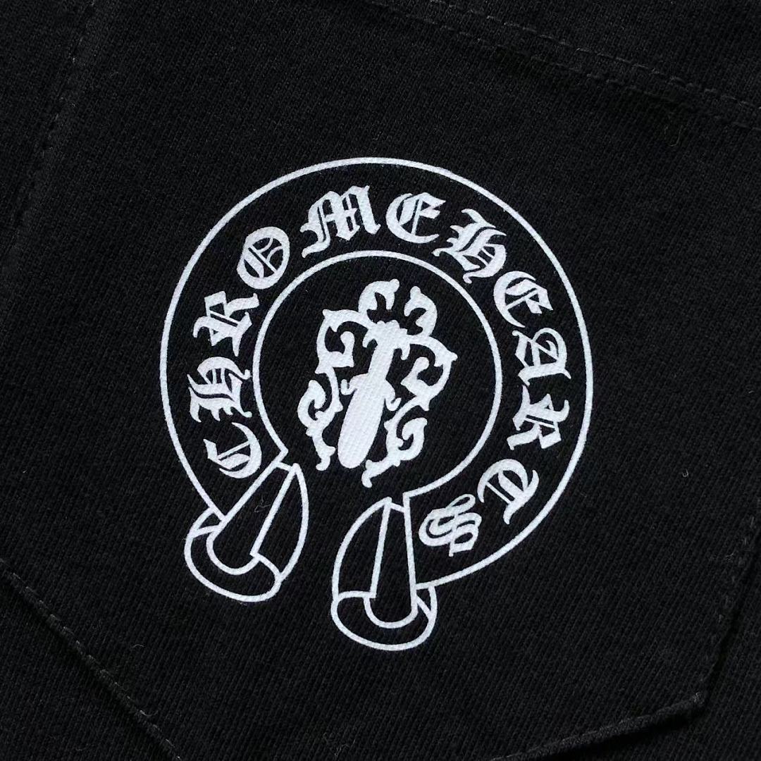 Comme des Garcons 95 C⭐⭐OME HE⭐⭐TS T-SHIRT 1261157182 (Im 170Cm 60Kg I Wear Size S In The Phot) - Image 14