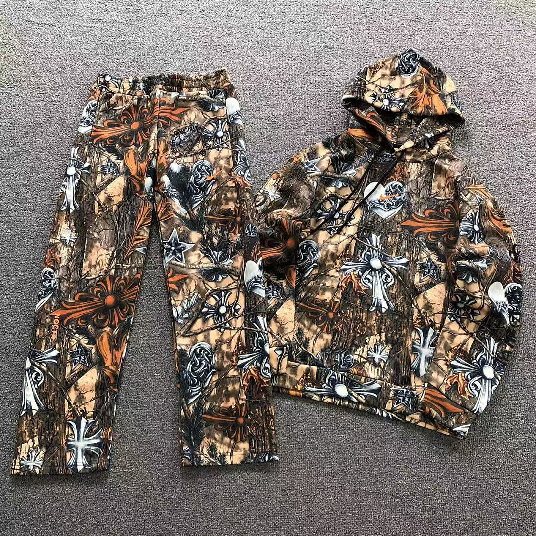 Comme des Garcons TROUSERS C⭐⭐OME HE⭐⭐TS N⭐K⭐ HOODIE, photo 1