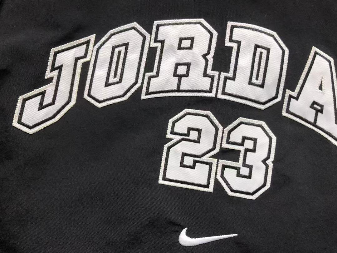 Air Jordan 158 A⭐R J⭐R⭐AN N⭐K⭐ JACKET 4205271777 (Im 170Cm 60Kg I Wear Size L In The Phot) - Image 14