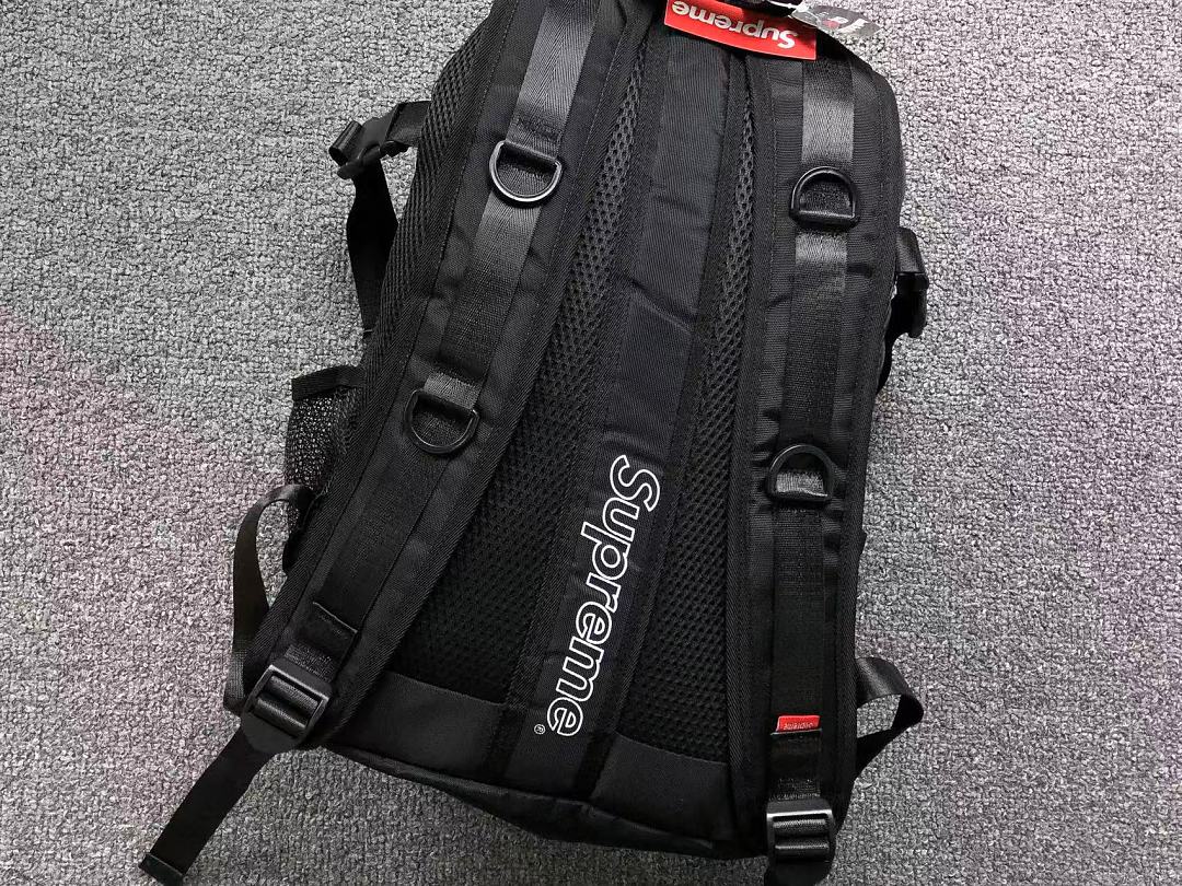 Supreme 145 S⭐⭐R⭐⭐E BAG 22042540172 (Long 30CM* Wide 15CM* High 45CM) - Image 18