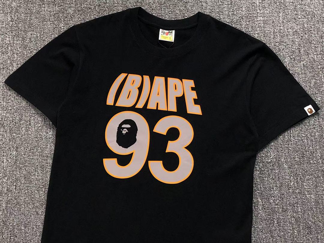 Bape 79 BAPE T-SHIRT - Image 7