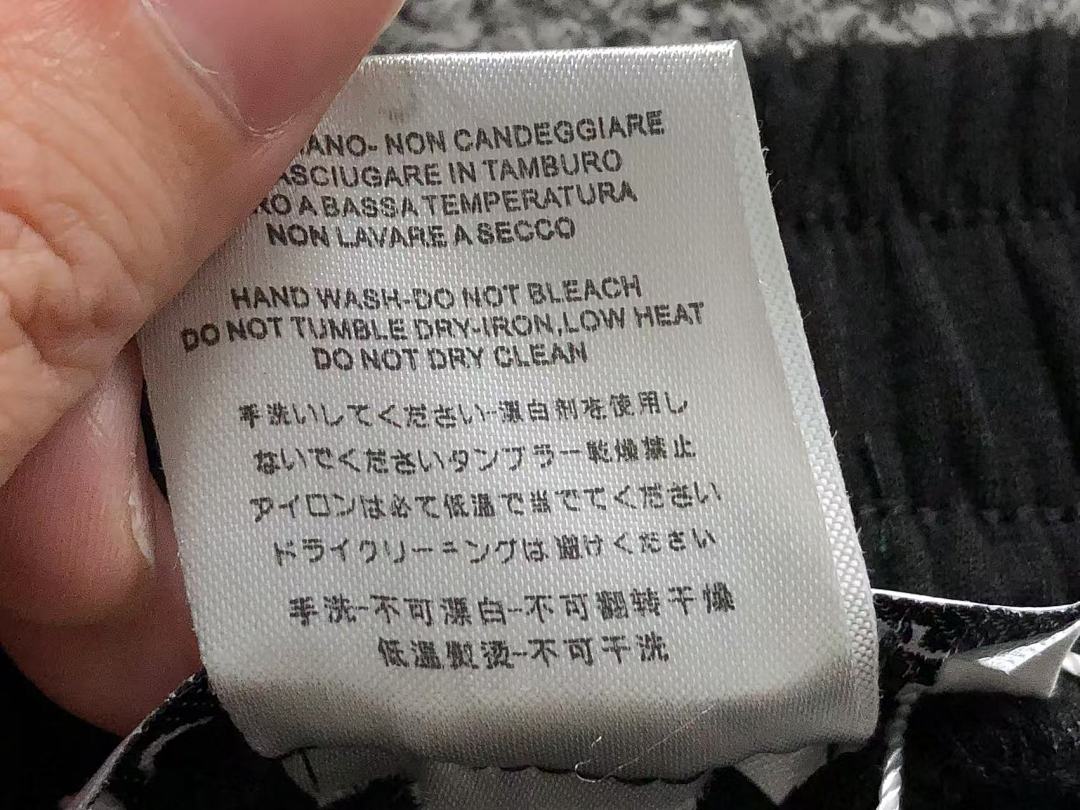 Dior 115 D⭐O⭐ SHORTS 3203234220 (Im 170Cm 60Kg I Wear Size L In The Phot) - Image 23