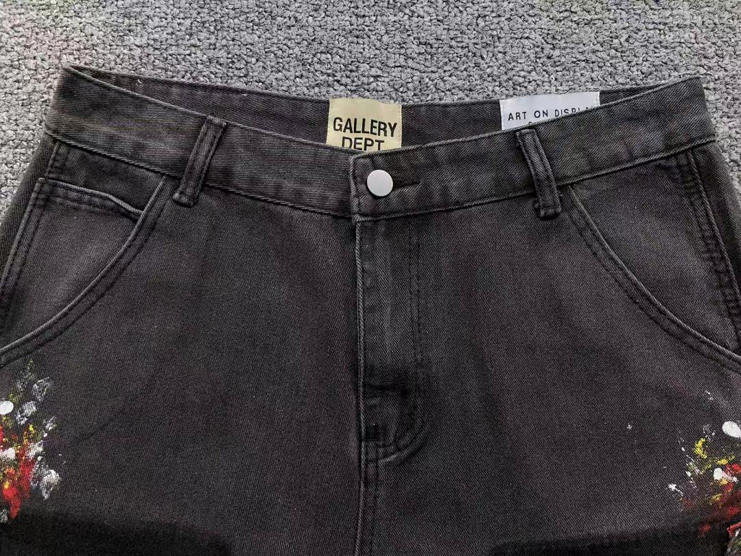 Gallery Dept 158 GALLERY DEPT TROUSERS 1109090753 (Im 170Cm 60Kg I Wear Size L In The Phot) - Image 14