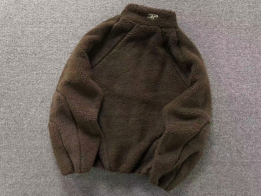 Broken Planet 328 BROKEN PLANET FLEECE JACKET 1112022734 (Im 170Cm 60Kg I Wear Size S In The Phot) - Image 14