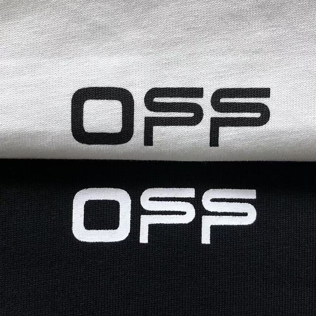 Off-White 118 OFF-WHITE T-SHIRT 4123008165 (Im 170Cm 60Kg I Wear Size S In The Phot) - Image 18