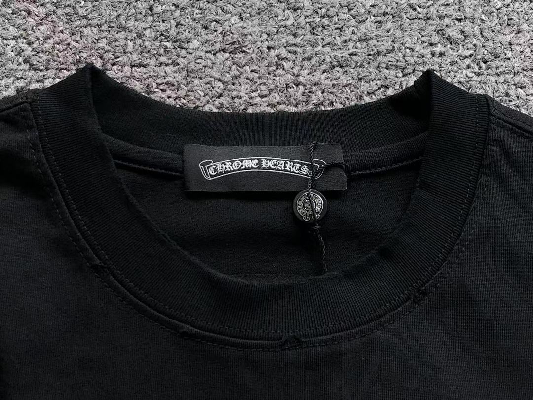 Comme des Garcons 138 C⭐⭐OME HE⭐⭐TS T-SHIRT 3204011017 (Im 170Cm 60Kg I Wear Size S In The Phot) - Image 20