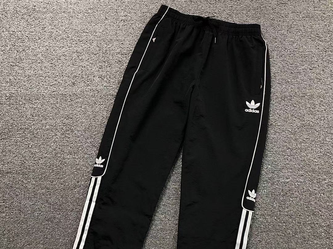 Adidas 138 A⭐I⭐AS TROUSERS 4204081177 (Im 170Cm 60Kg I Wear Size L In The Phot) - Image 11