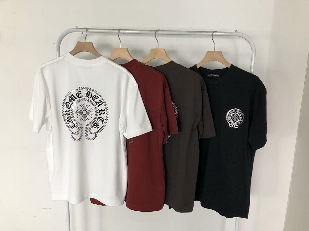 Comme des Garcons 115 C⭐⭐OME HE⭐⭐TS T-SHIRT 3203244021 (Im 170Cm 60Kg I Wear Size M In The Phot) - Image 34