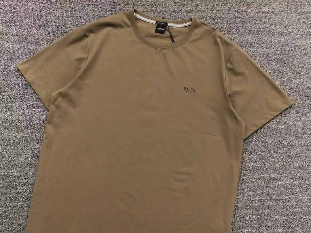 Hugo Boss 158 H⭐G⭐ B⭐⭐S T-SHIRT 22030752171 (Im 170Cm 60Kg I Wear Size XL In The Phot) - Image 23