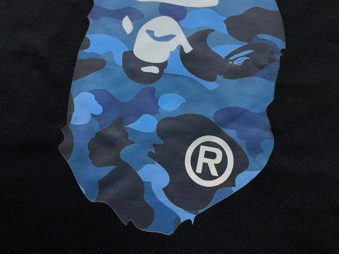Bape 85 BAPE T-SHIRT 4104241098 (Im 170Cm 60Kg I Wear Size S In The Phot) - Image 18