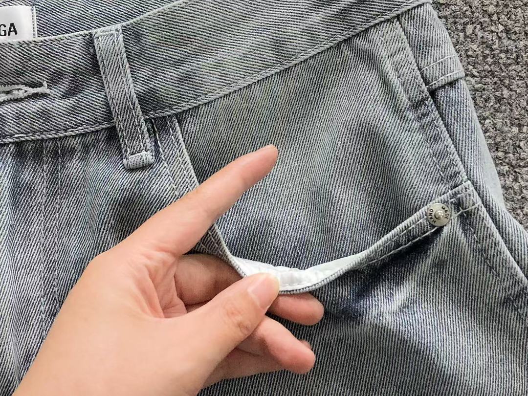 Balenciaga 185 B⭐L⭐⭐⭐IA⭐A SHORTS 3207112317 (Im 170Cm 60Kg I Wear Size L In The Phot) - Image 18