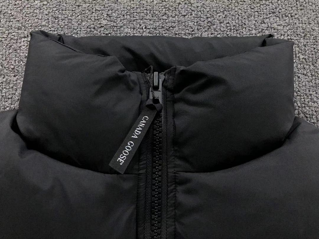 Canada Goose 468 C⭐N⭐⭐A G⭐⭐⭐E DOWN JACKETS 3110102116 (Im 170Cm 60Kg I Wear Size S In The Phot) - Image 27