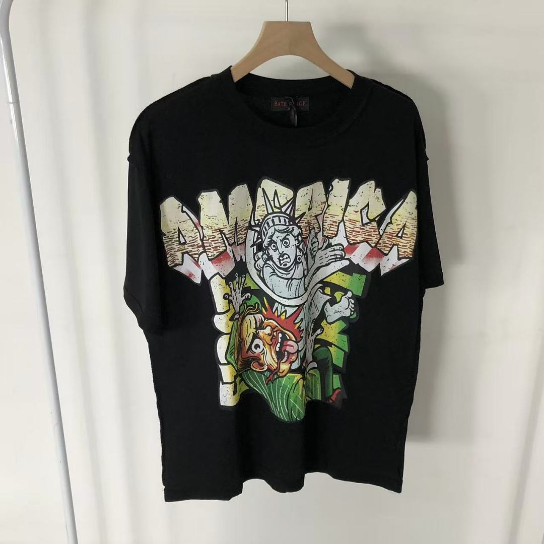 Unbranded 98 FASHION T-SHIRT 3204156417 (Im 170Cm 60Kg I Wear Size S In The Phot) - Image 21