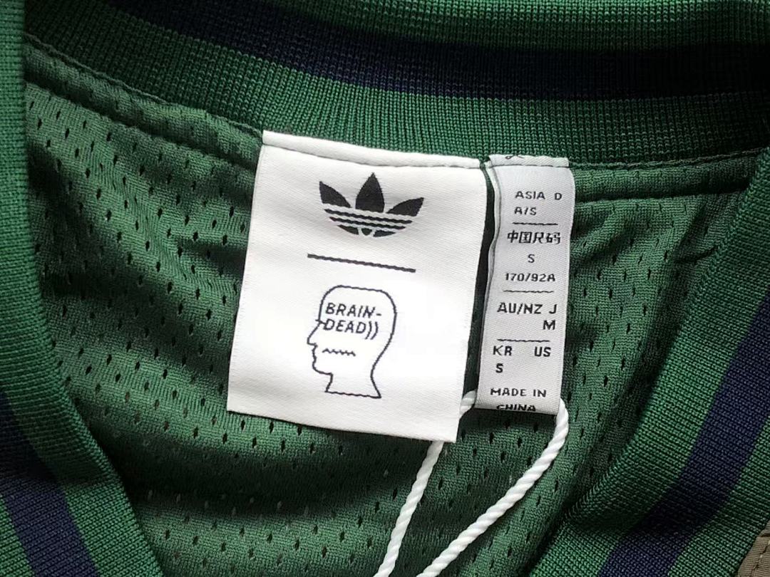 Adidas 235 A⭐I⭐AS LONG SLEEVED 1212408159 (Im 170Cm 60Kg I Wear Size S In The Phot) - Image 18