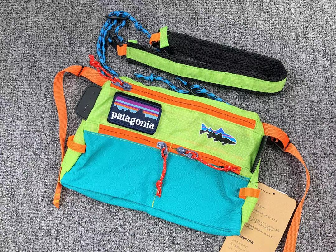 On Running 78 PATAGONIA BAG (Long 33CM* High 17CM) - Image 12