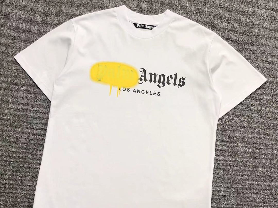 Palm Angels 78 PALM ANGELS T-SHIRT - Image 21