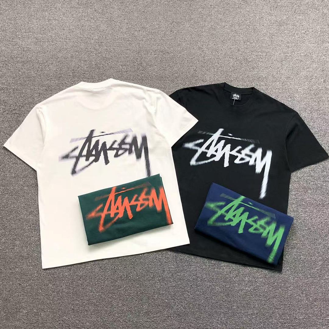 Stussy 85 STUSSY T-SHIRT