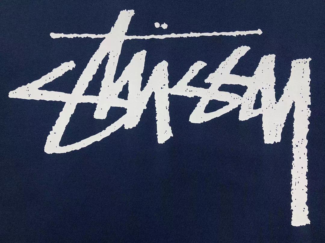 Stussy 85 STUSSY T-SHIRT - Image 19