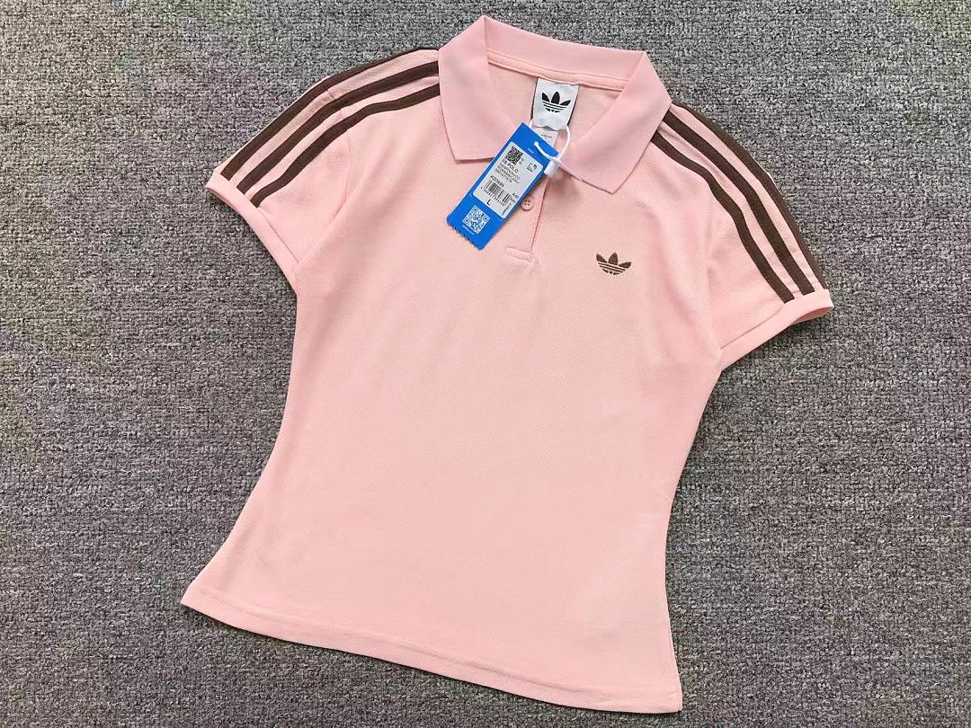 Adidas 98 A⭐I⭐AS POLO FEMAIE - Image 5