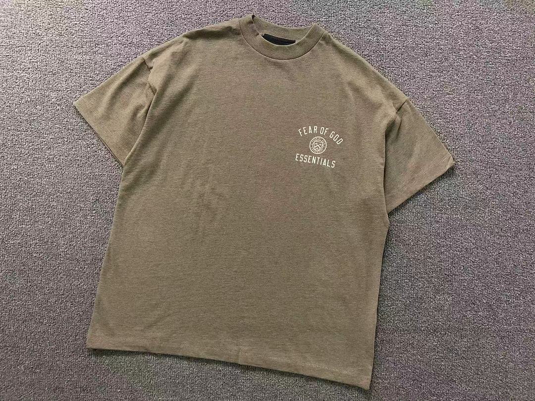 Fear of God 95 FOG T-SHIRT - Image 5