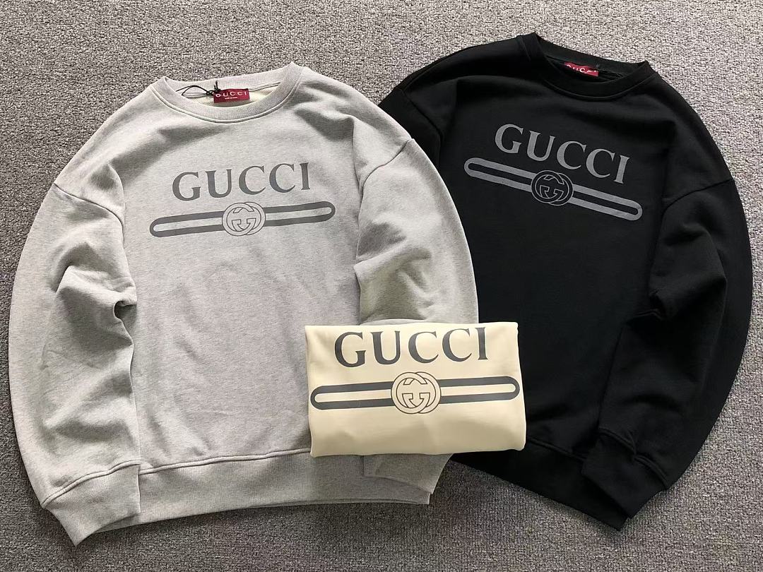Unbranded 195 G⭐C⭐I HOODIE 4209031701 (Im 170Cm 60Kg I Wear Size M In The Phot) - Image 5