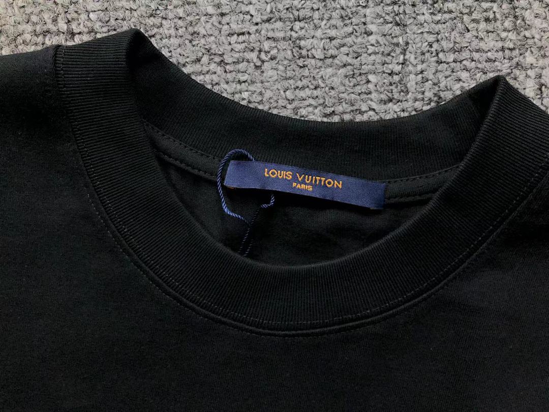 Louis Vuitton 135 L⭐ LONG - Image 18
