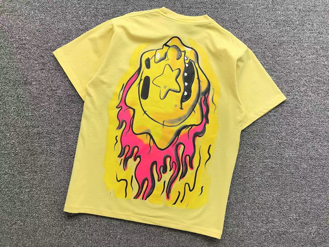 Unbranded 115 FASHION T-SHIRT 3107150972 (Im 170Cm 60Kg I Wear Size M In The Phot) - Image 15