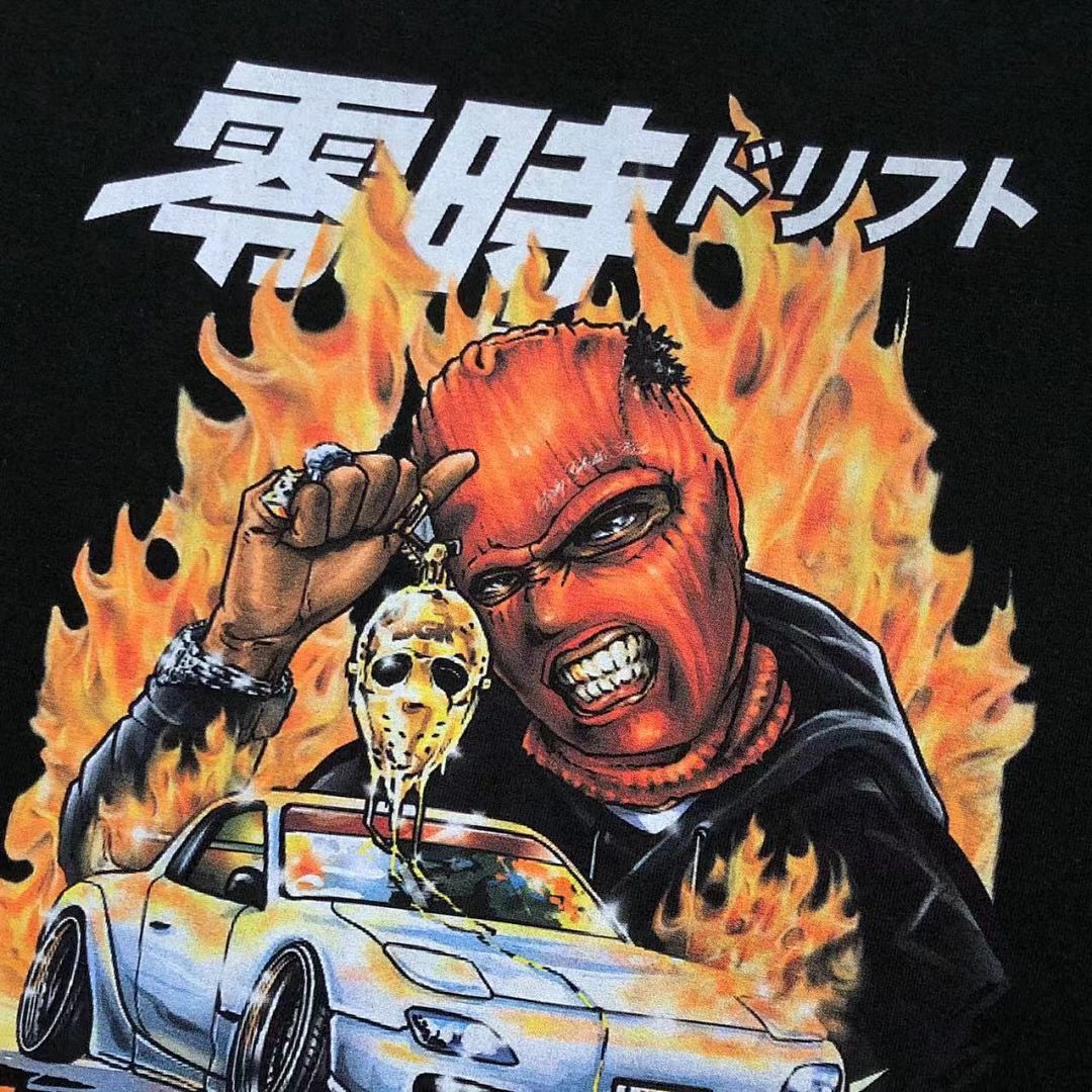 DGK 95 DGK T-SHIRT - Image 19