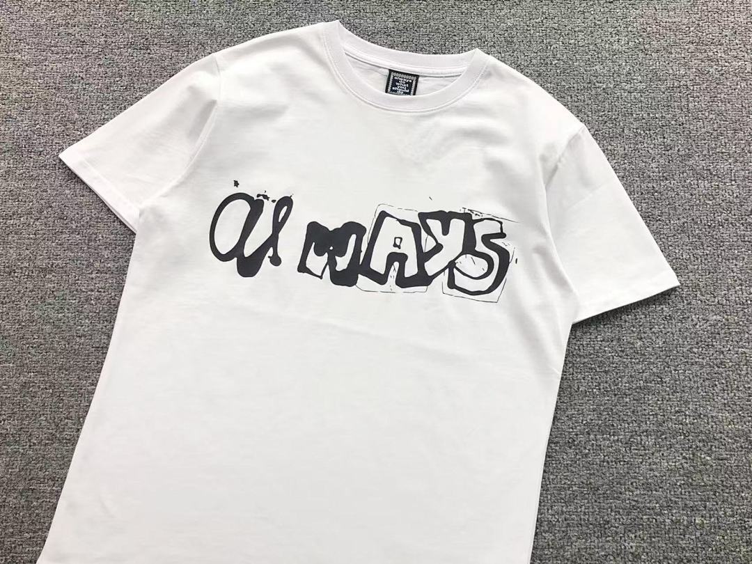 Unbranded 85 A⭐W⭐YS T-SHIRT 1104303656 (Im 170Cm 60Kg I Wear Size M In The Phot) - Image 14