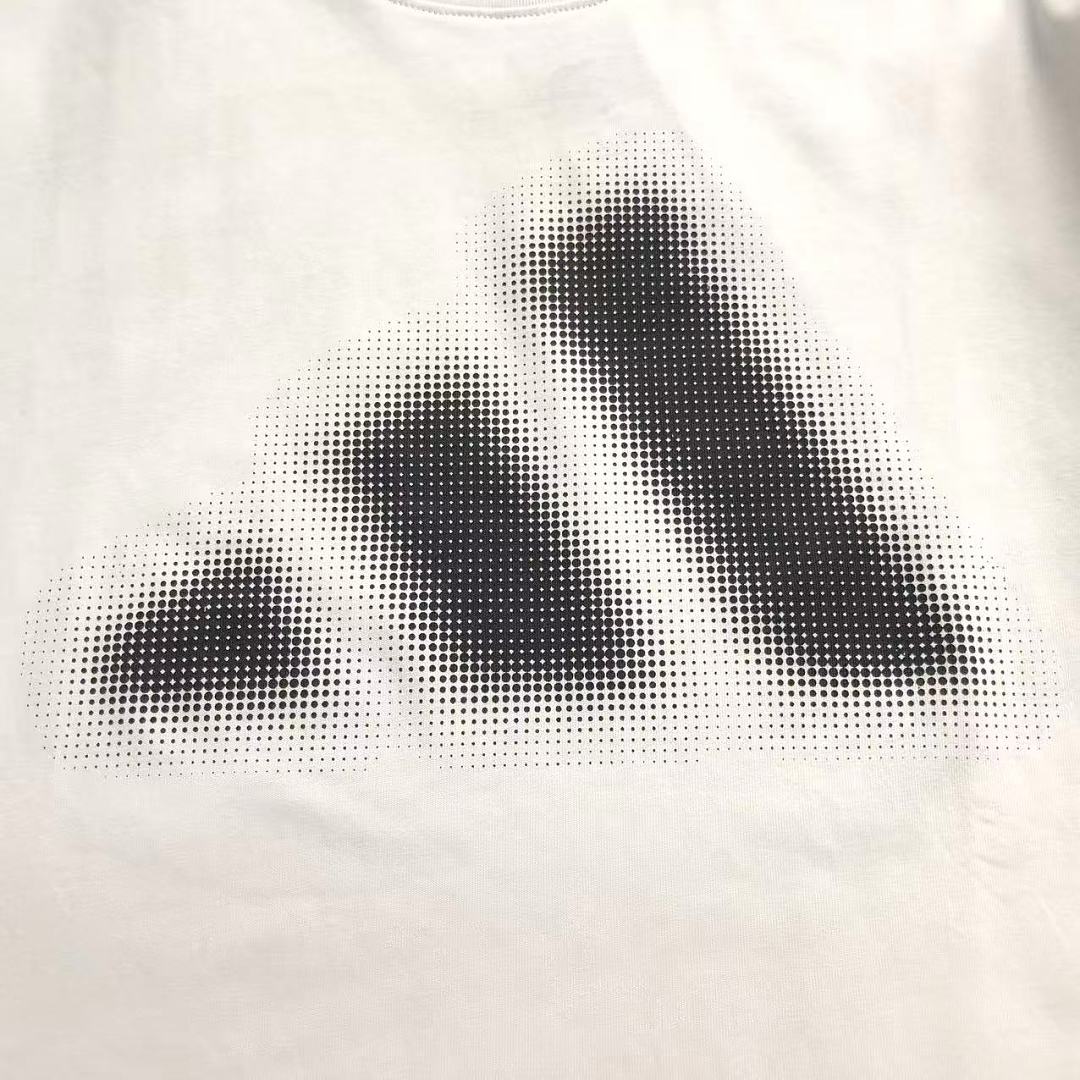 Adidas 95 A⭐I⭐AS T-SHIRT 125290335 (Im 170Cm 60Kg I Wear Size M In The Phot) - Image 9