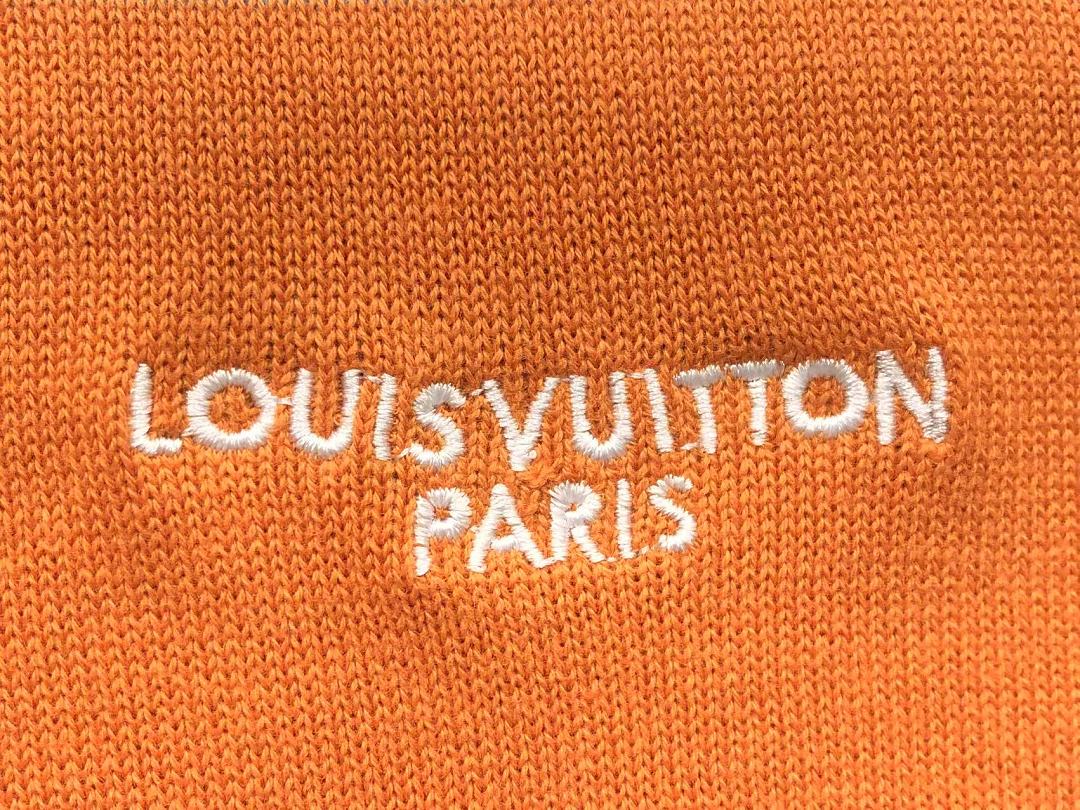 Louis Vuitton 158 L⭐ T-SHIRT 3206200821 (Im 170Cm 60Kg I Wear Size S In The Phot) - Image 8