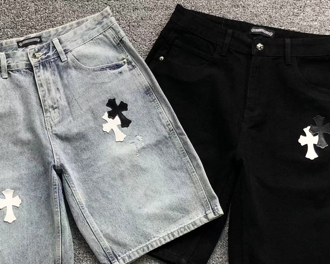 Comme des Garcons 185 C⭐⭐OME HE⭐⭐TS SHORTS 3206051717 (Im 170Cm 60Kg I Wear Size L In The Phot) - Image 6