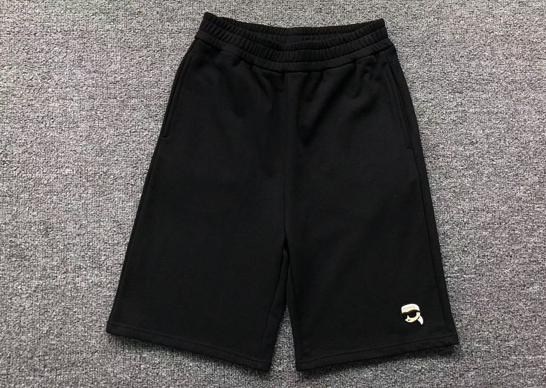 Karl Lagerfeld 158 KARL LAGERFELD SHORTS 405100921 (Im 170Cm 60Kg I Wear Size M In The Phot) - Image 10