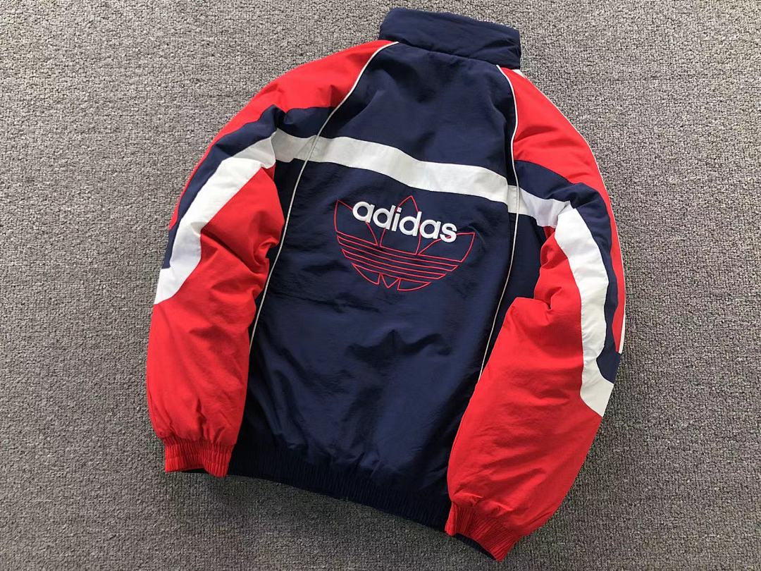 Adidas 188 A⭐I⭐AS COTTON CIOTHES 512010685 (Im 170Cm 60Kg I Wear Size M In The Phot) - Image 8