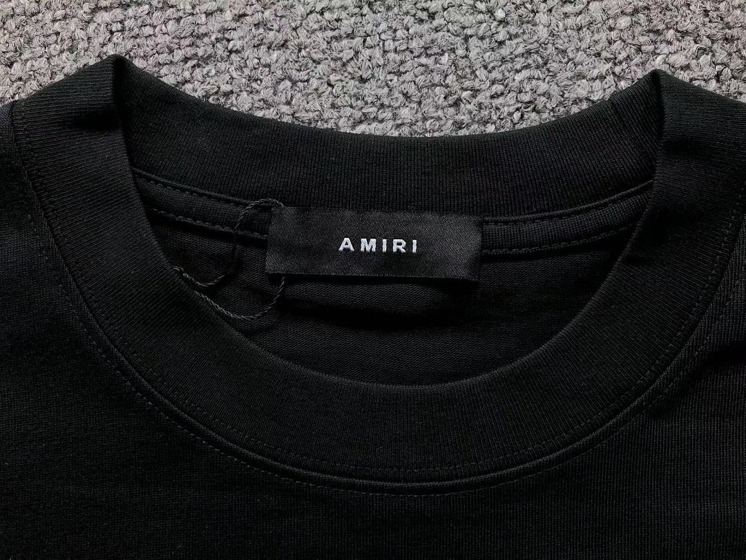 AMIRI 118 AMIRI T-SHIRT 5241602147 (Im 170Cm 60Kg I Wear Size L In The Phot) - Image 19