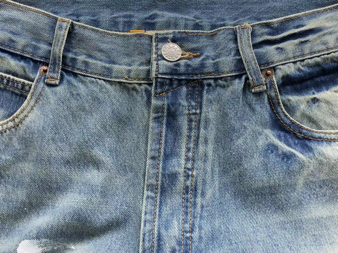 Gallery Dept 138 GALLERY DEPT TROUSERS 1105210455 (Im 170Cm 60Kg I Wear Size M In The Phot) - Image 13