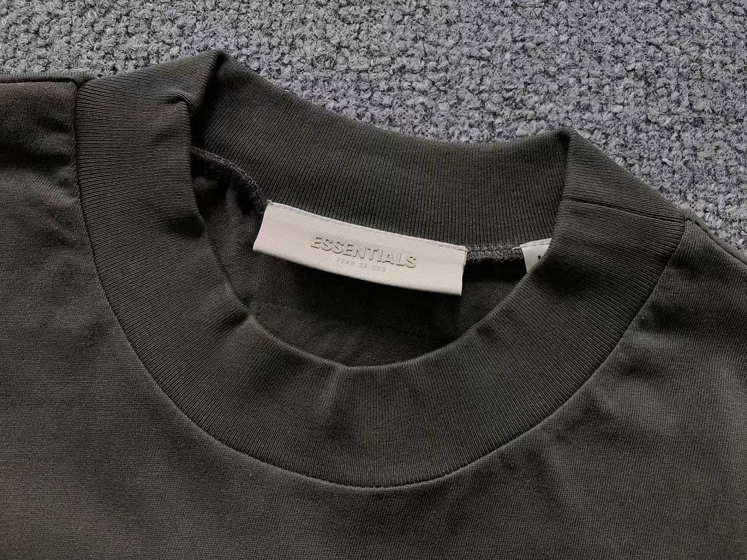 Fear of God SHORTS 113 FOG T-SHIRT 42071513135 (Im 170Cm 60Kg I Wear Size M In The Phot) - Image 24