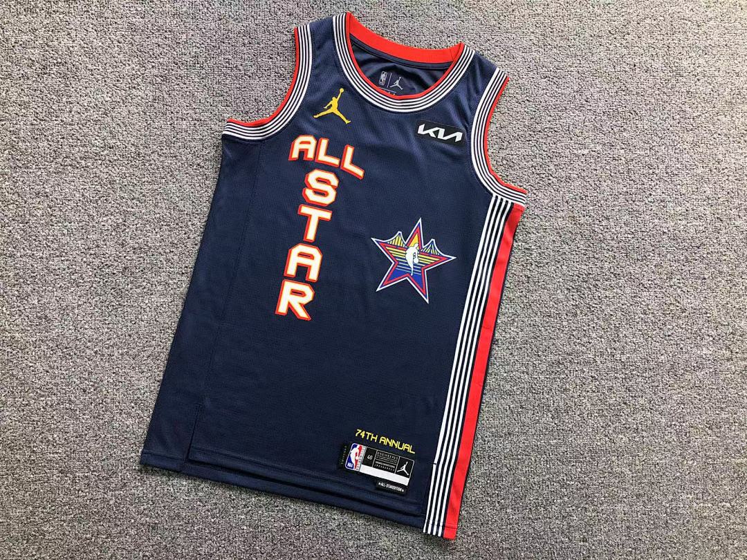 Unbranded 95 NBA BASKETBALL VEST 213170314 Im 170Cm 60Kg I Wear Size S In The Phot - Image 11