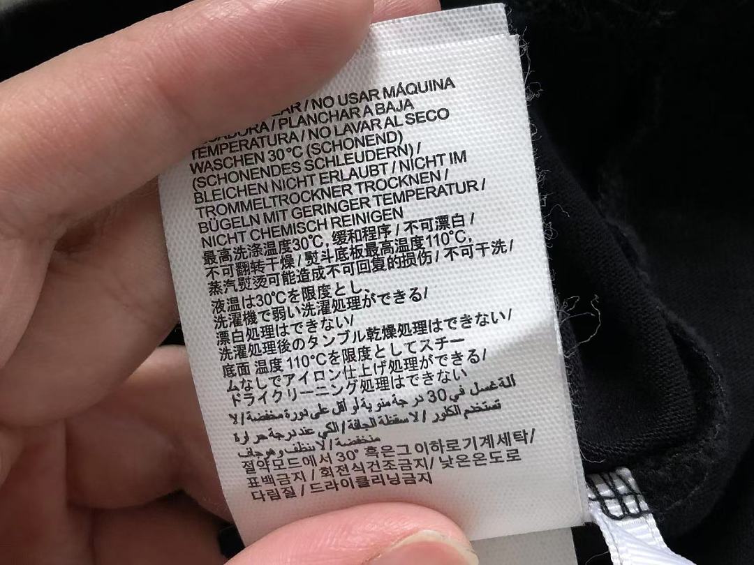 Off-White 118 OFF-WHITE T-SHIRT 525150919 (Im 170Cm 60Kg I Wear Size M In The Phot) - Image 18