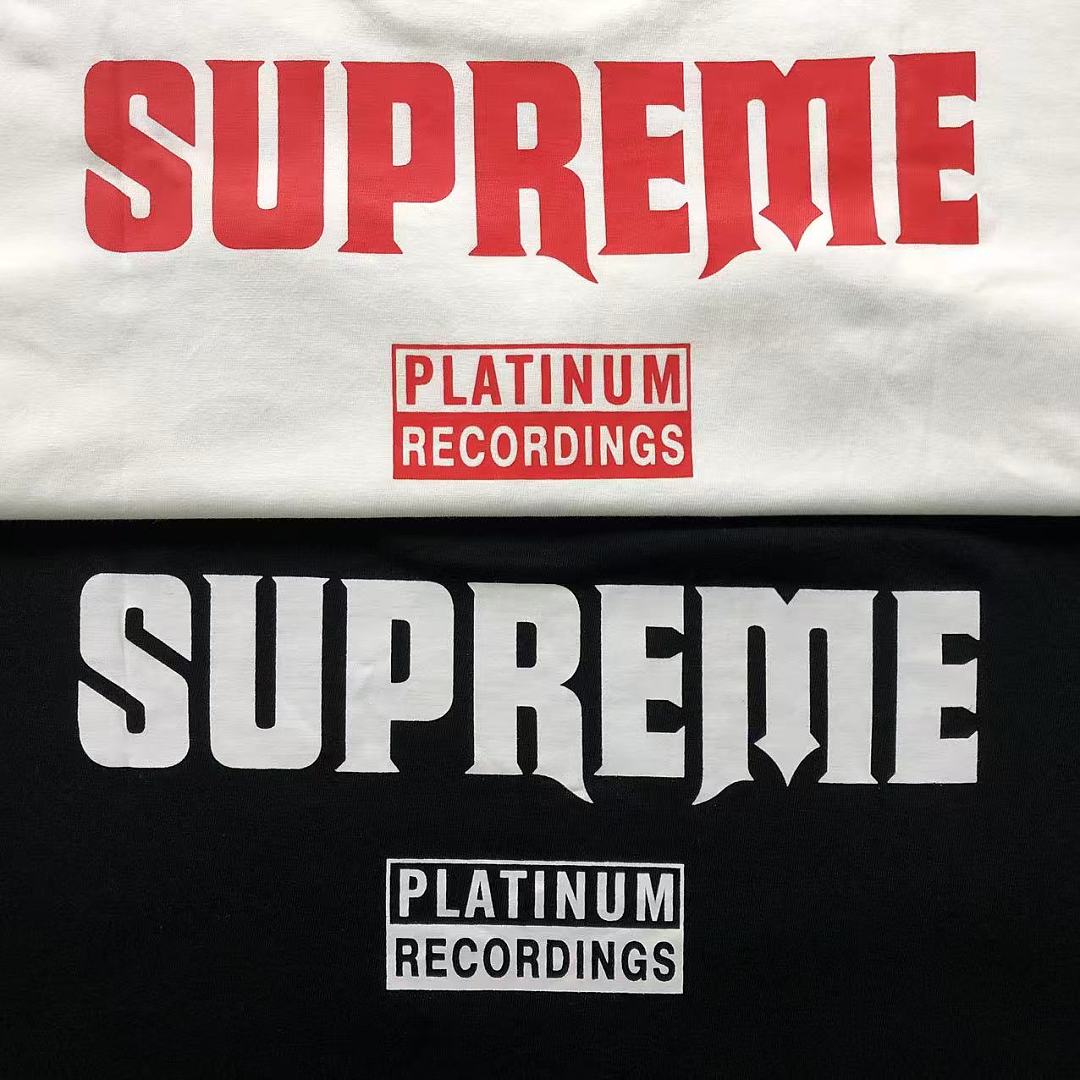 Supreme 113 S⭐⭐R⭐⭐E T-SHIRT 52080450182 (Im 170Cm 60Kg I Wear Size M In The Phot) - Image 12