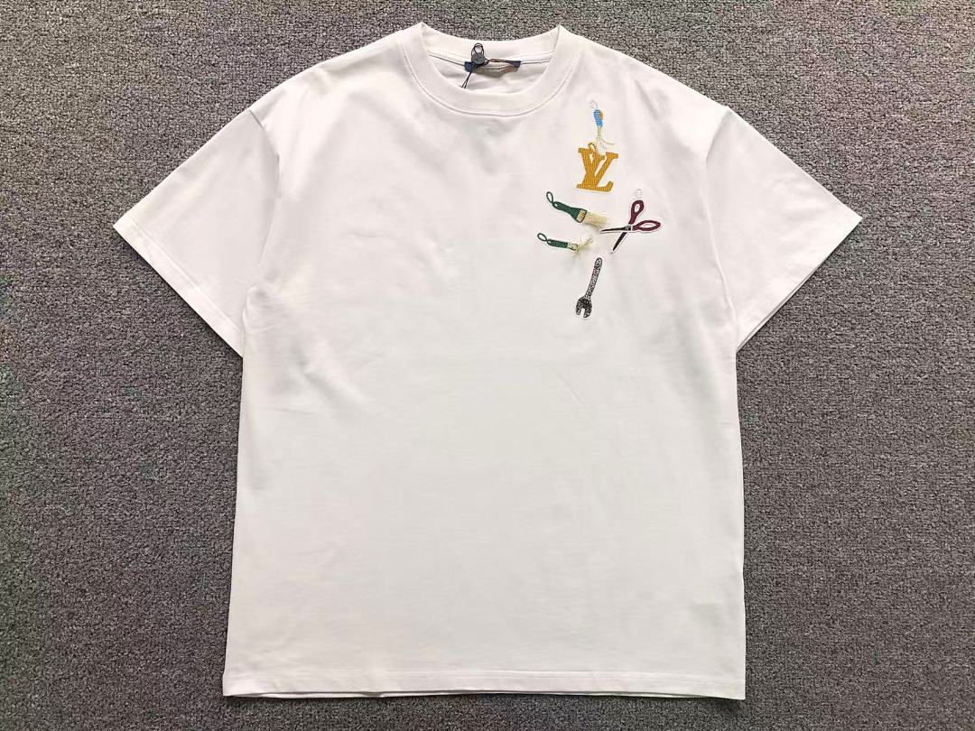 Unbranded 158 L⭐ T-SHIRT 2112301601 (Im 170Cm 60Kg I Wear Size M In The Phot) - Image 7