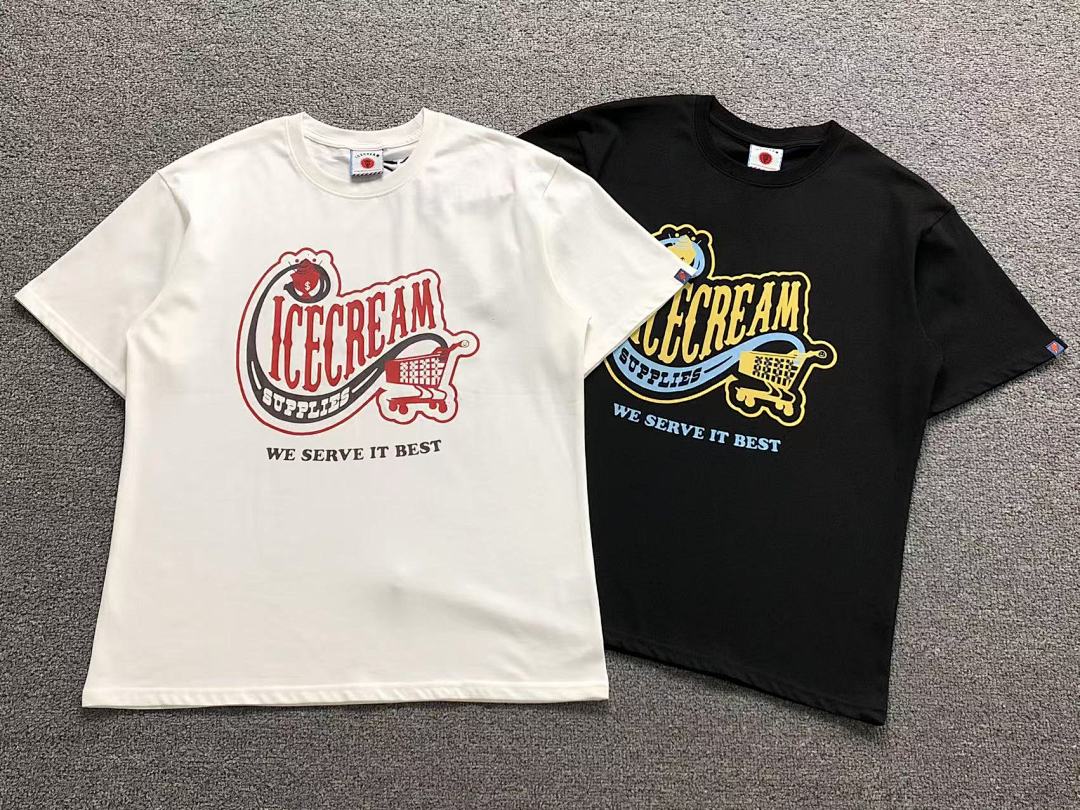 Icecream 98 IC⭐⭐R⭐AM T-SHIRT 3201310917 (Im 170Cm 60Kg I Wear Size M In The Phot) - Image 5