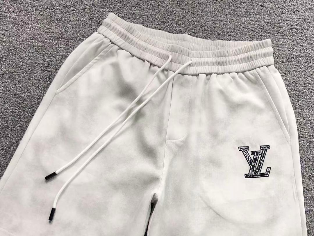 Louis Vuitton 218 L⭐ T-SHIRT SHORTS 5241612147 (Im 170Cm 60Kg I Wear Size L In The Phot) - Image 24