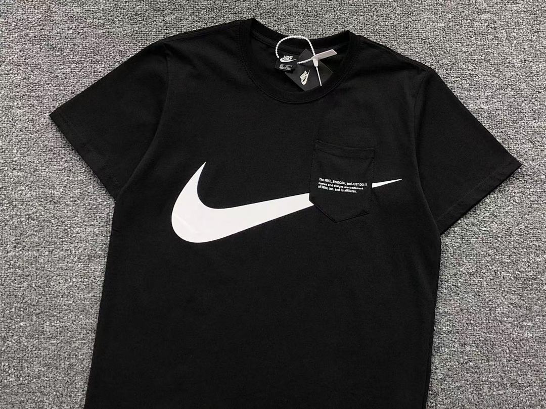 Nike 75 N⭐K⭐ T-SHIRT 213220557 (Im 170Cm 60Kg I Wear Size M In The Phot) - Image 9